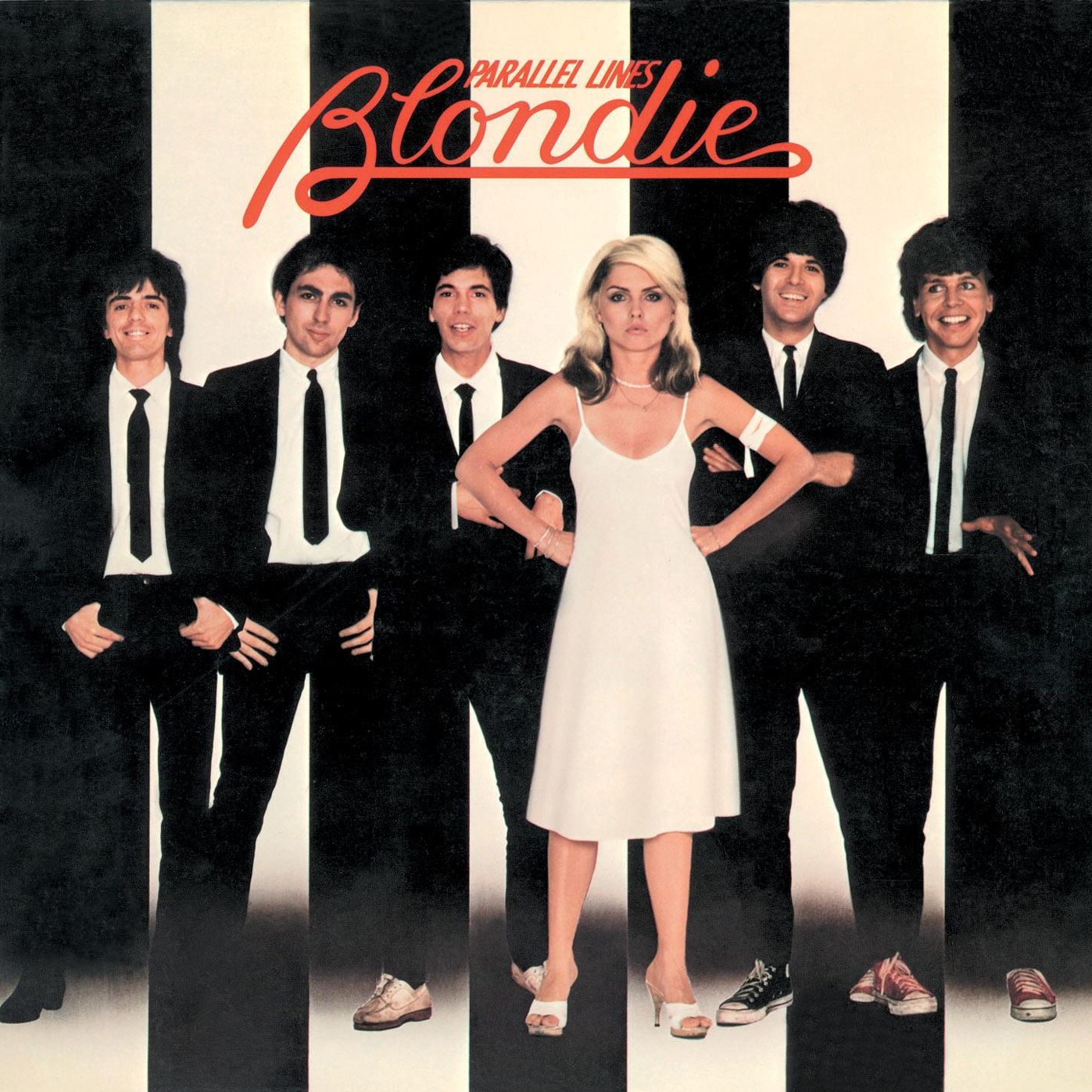 Parallel Lines [Lp]
