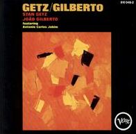 Getz/gilberto
