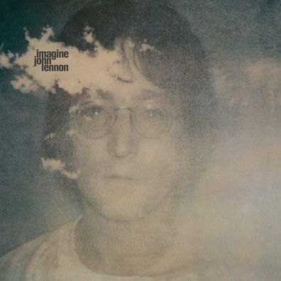 Imagine [Lp]