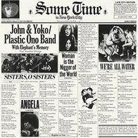 Some Time In New York City [Lp]