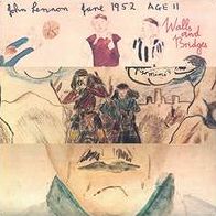Walls & Bridges [Lp]