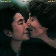 Milk And Honey [Lp]