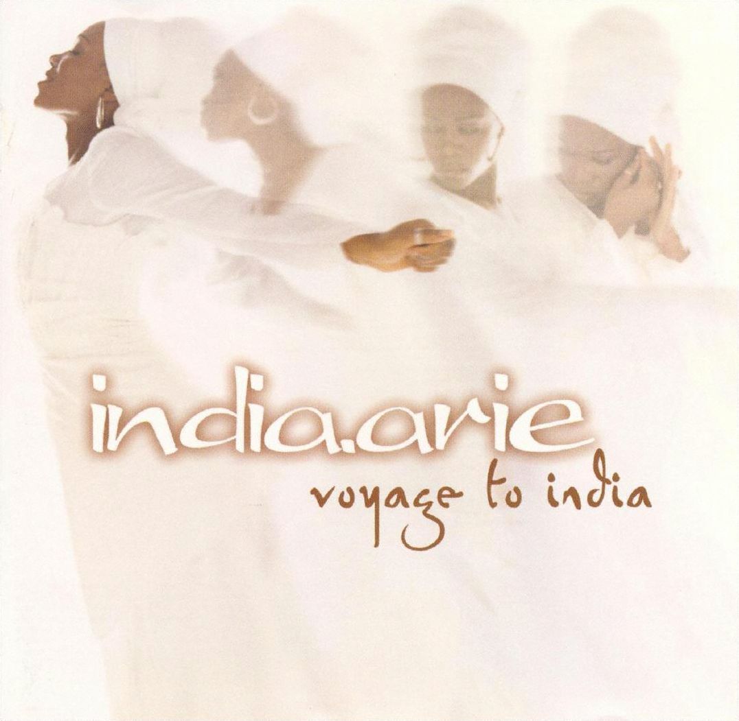 Voyage To India
