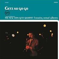 Getz Au Go Go