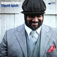 Gregory Porter: Liquid Spirit