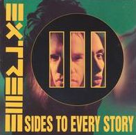 Iii Sides To Every Story