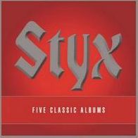 Five Classic Albums