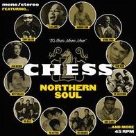 Chess Northern Soul