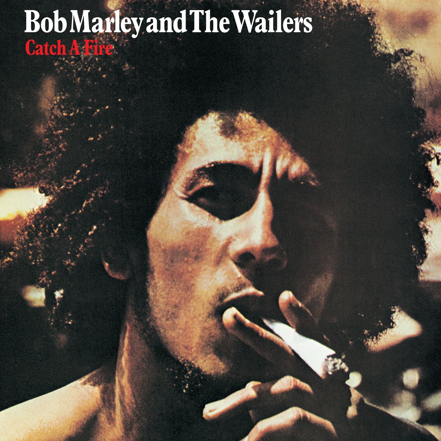 Catch A Fire [Lp]