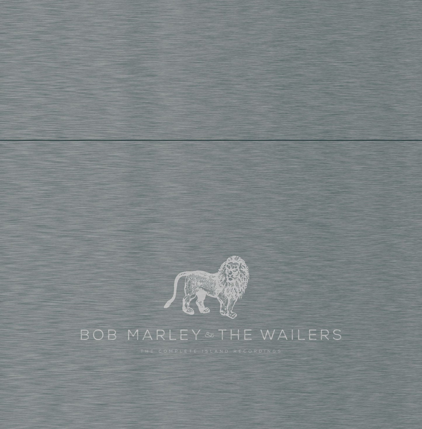 Complete Island Recordings (Bob Marley)