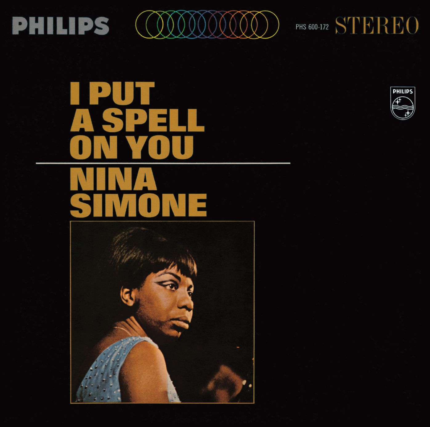 I Put A Spell On You [Lp]