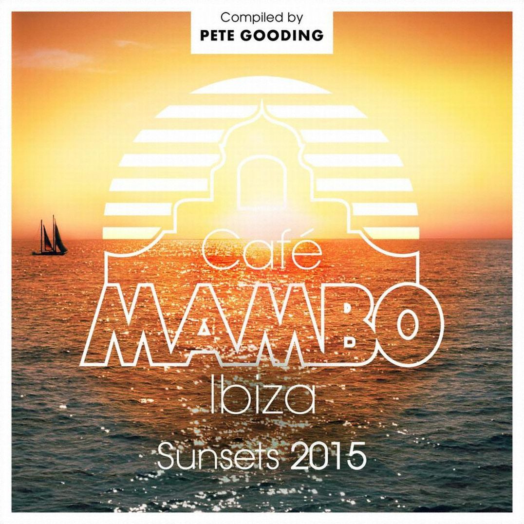 Café Mambo Sunsets 2015
