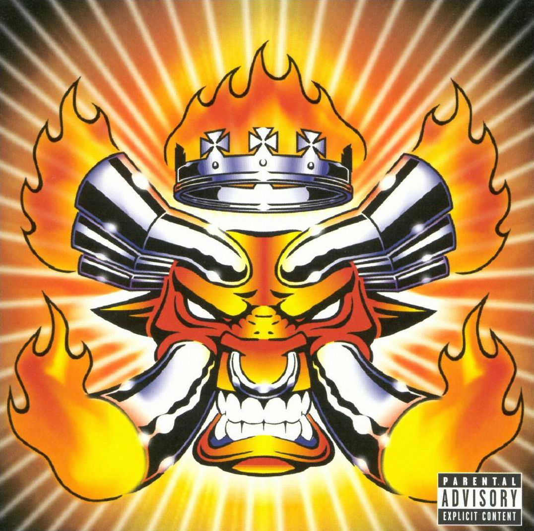 God Says No [Deluxe Edition]