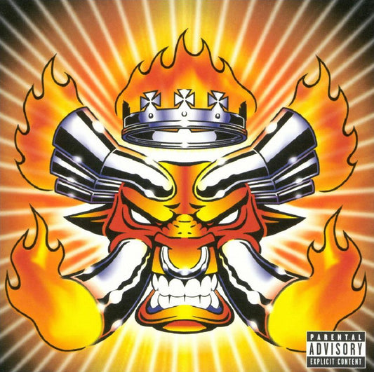 God Says No [Deluxe Edition]