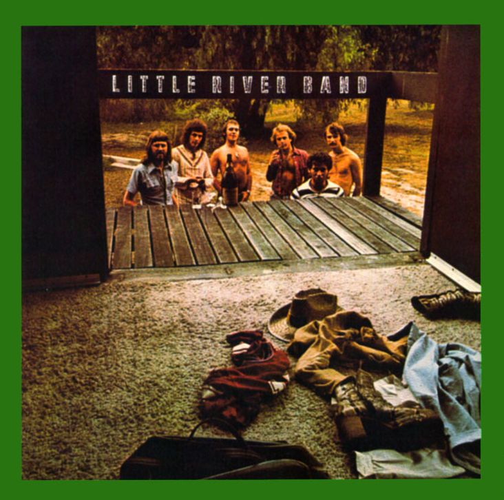 Little River Band