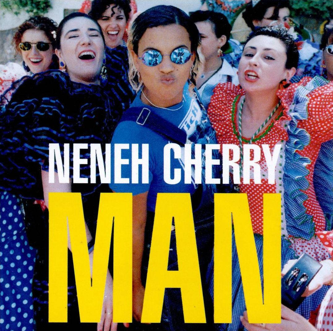 Man