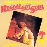 Reggae Got Soul
