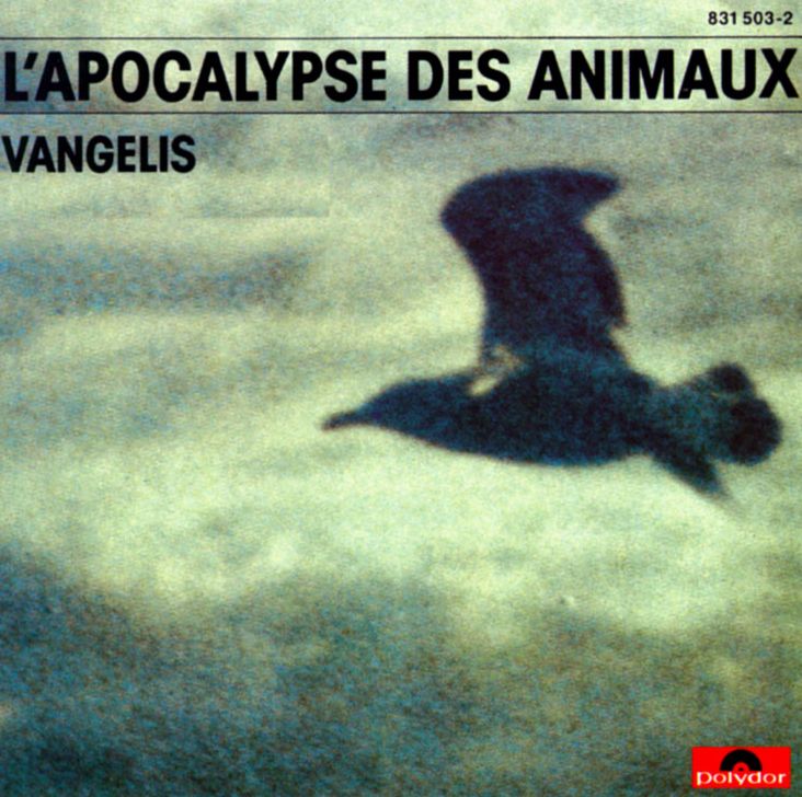 L'apocalypse Des Animaux (Uk)
