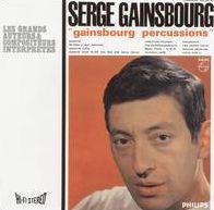 Gainsbourg Percussions