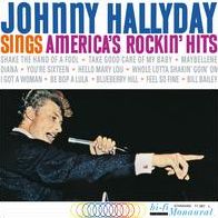 Sings America's Rockin' Hits