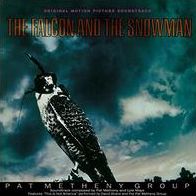 The Falcon And The Snowman [Original Motion Picture Soundtrack]