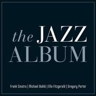 Jazz Album / Various (Uk)