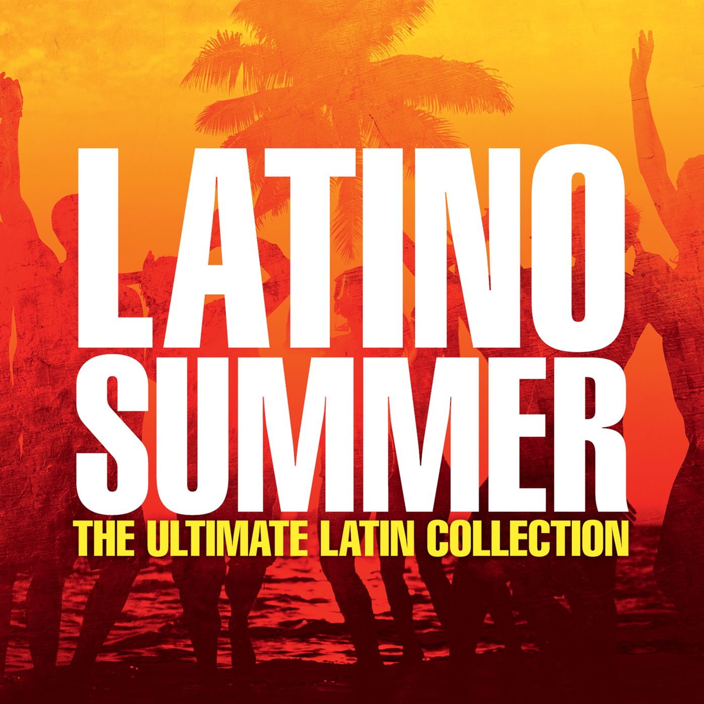 Latino Summer / Various (Uk)