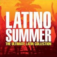 Latino Summer / Various (Uk)