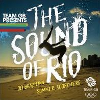 Team Gb Presents The Sound Of Rio