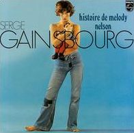 Histoire De Melody Nelson (Gate) (Fra)