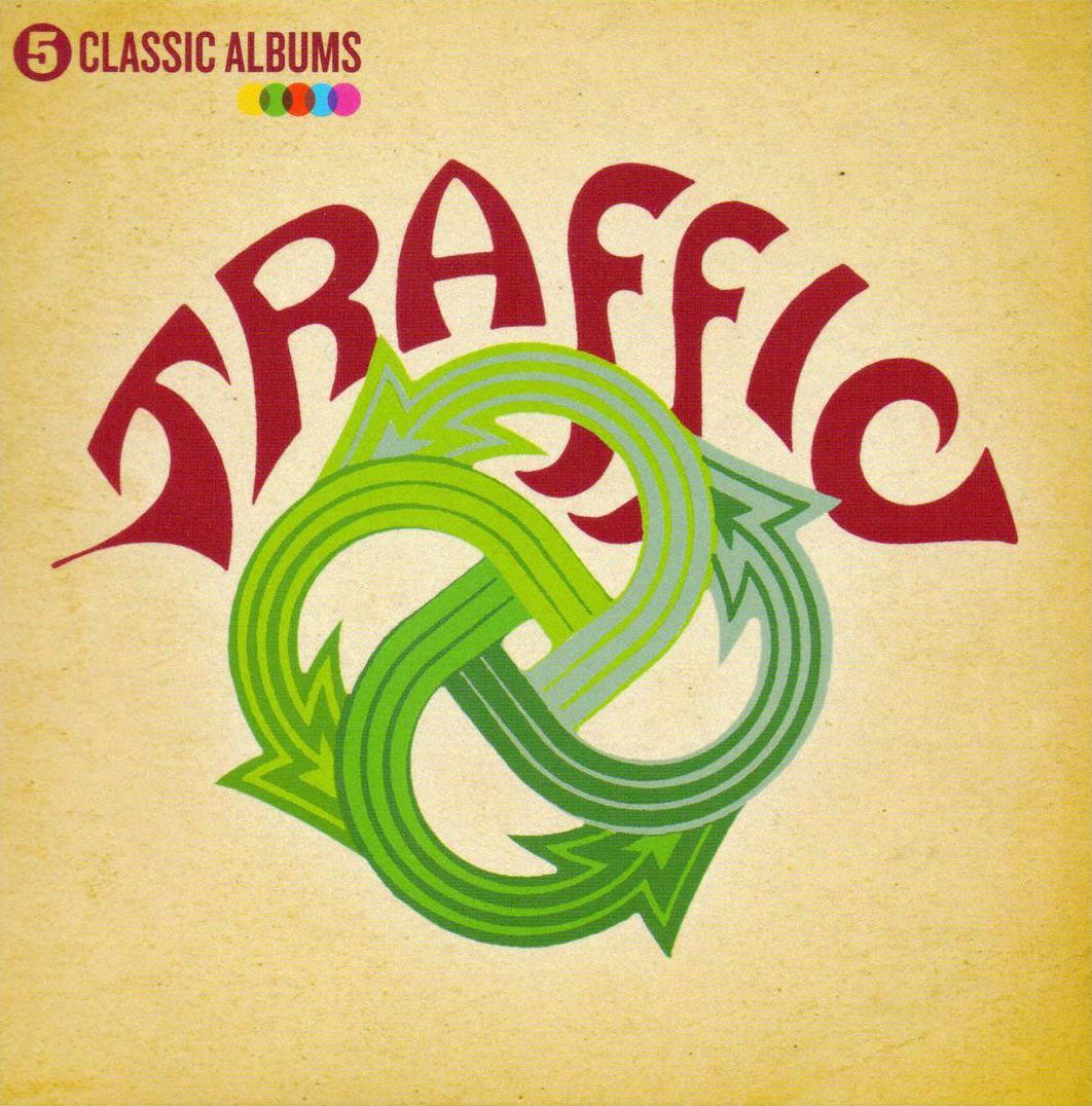 5 Classic Albums (Uk)
