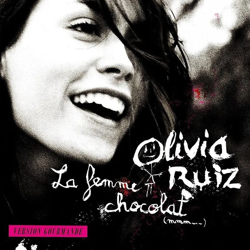 Le Femme Chocolat
