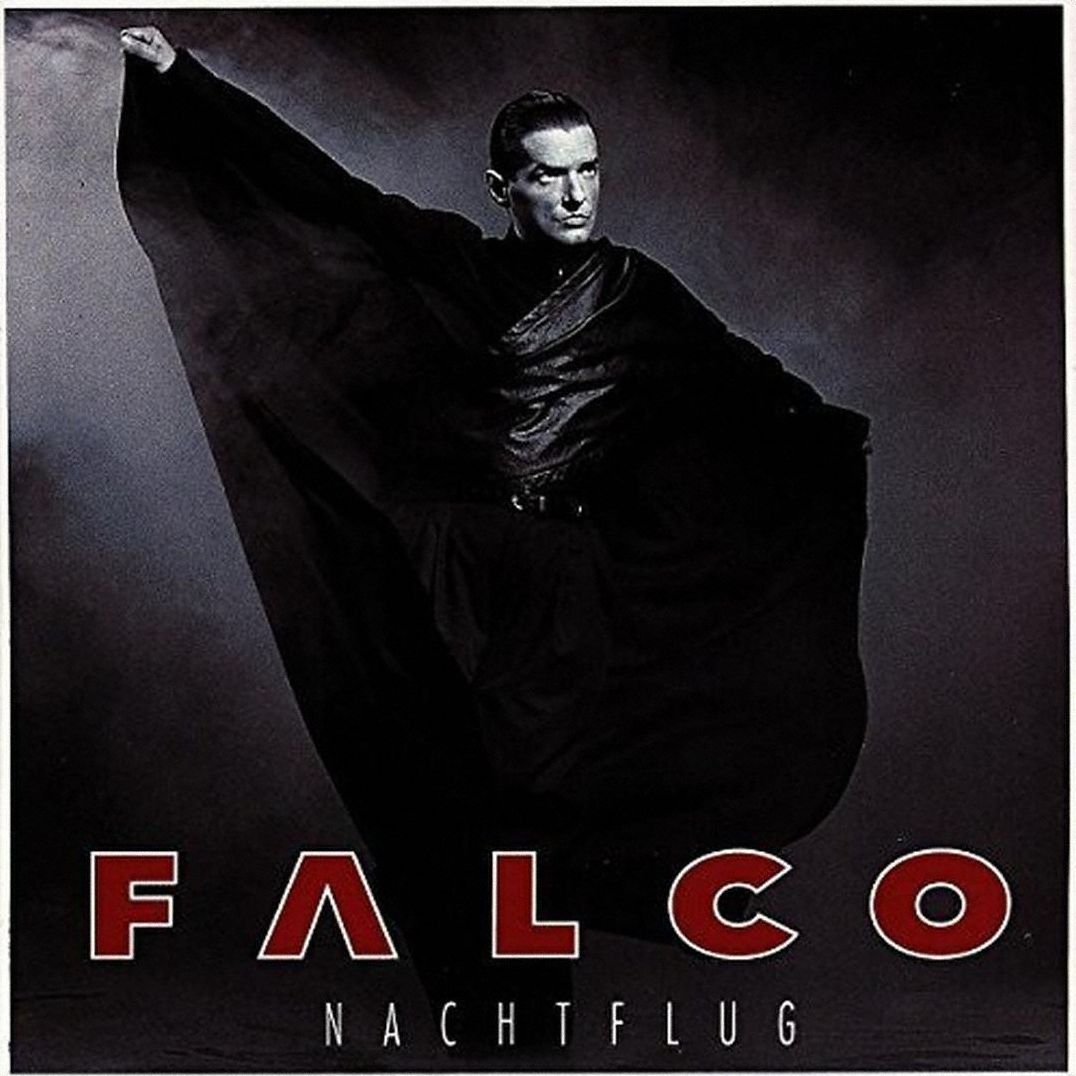 Nachtflug