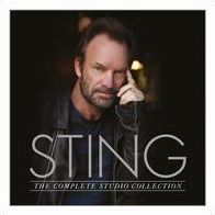 The Complete Studio Collection