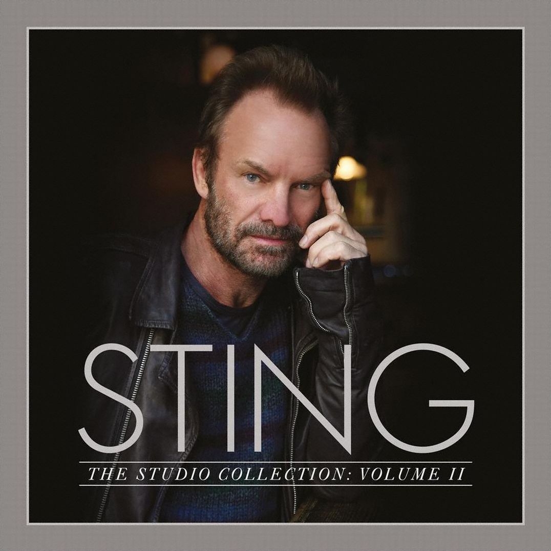 The Studio Collection, Vol. 2