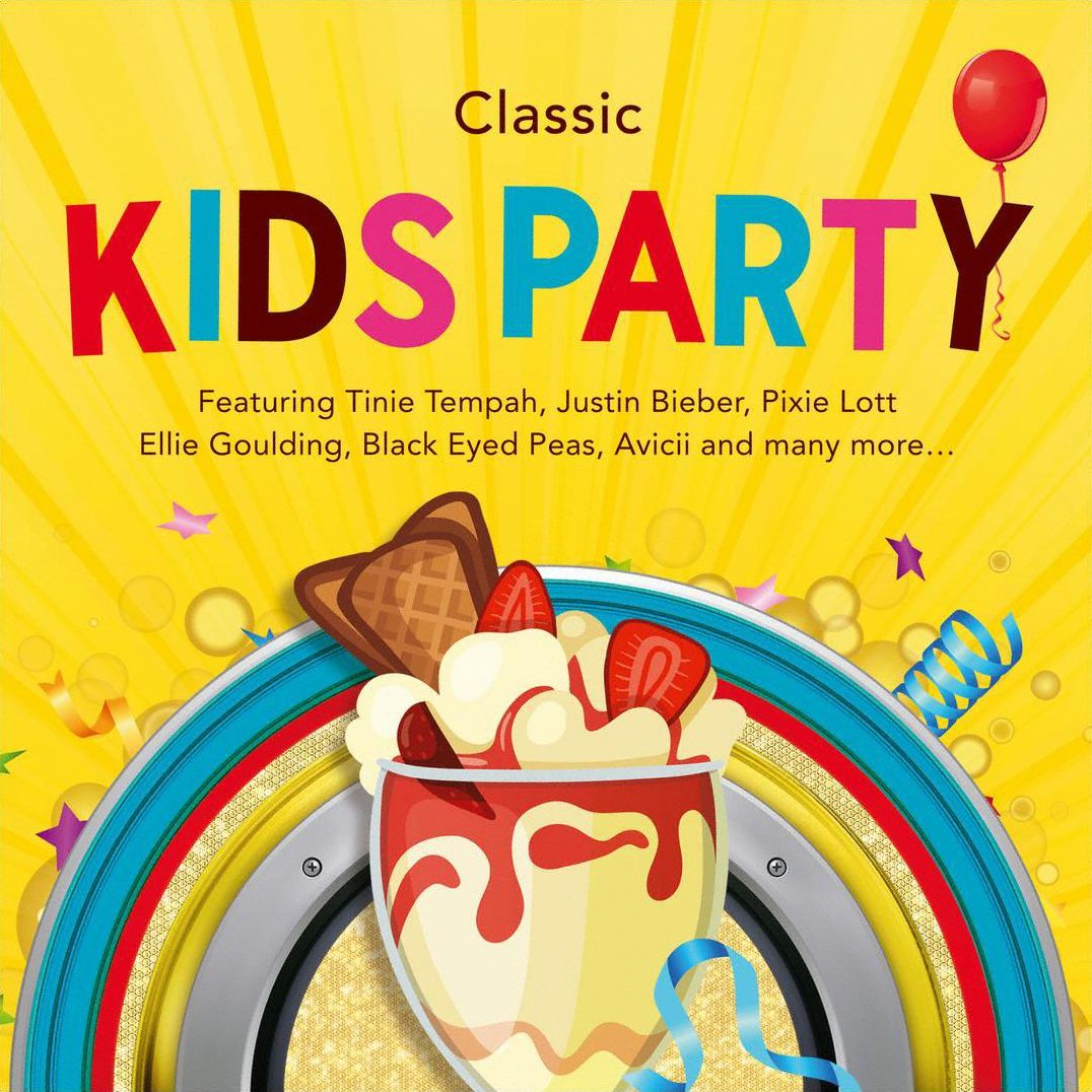 Classic Kids' Party