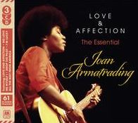 Love & Affection: Essential Joan (Uk)