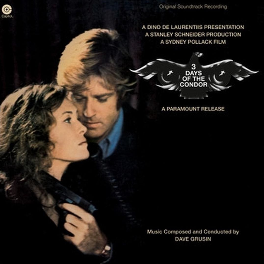 3 Days Of The Condor