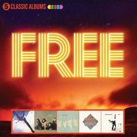 5 Classic Albums (Uk)