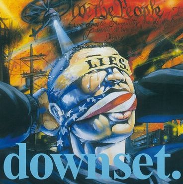 Downset