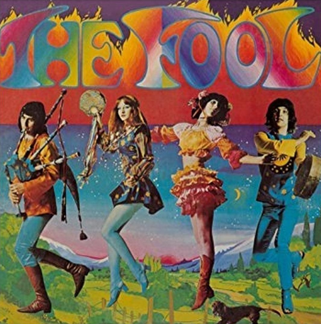 The Fool