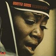 Odetta Sings