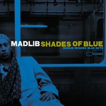 Shades Of Blue