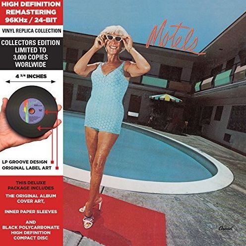 Motels