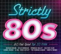 Strictly 80S / Various (Uk)
