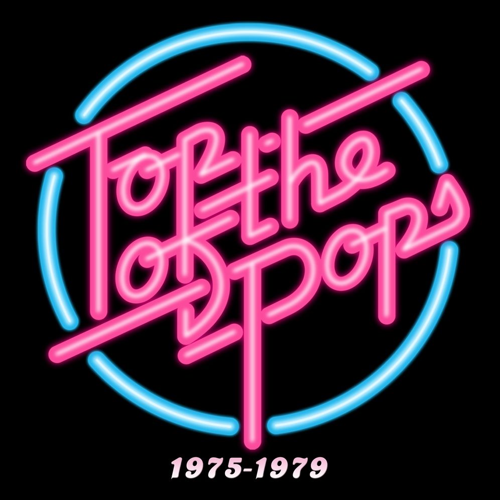 Top Of The Pops 1975-1979