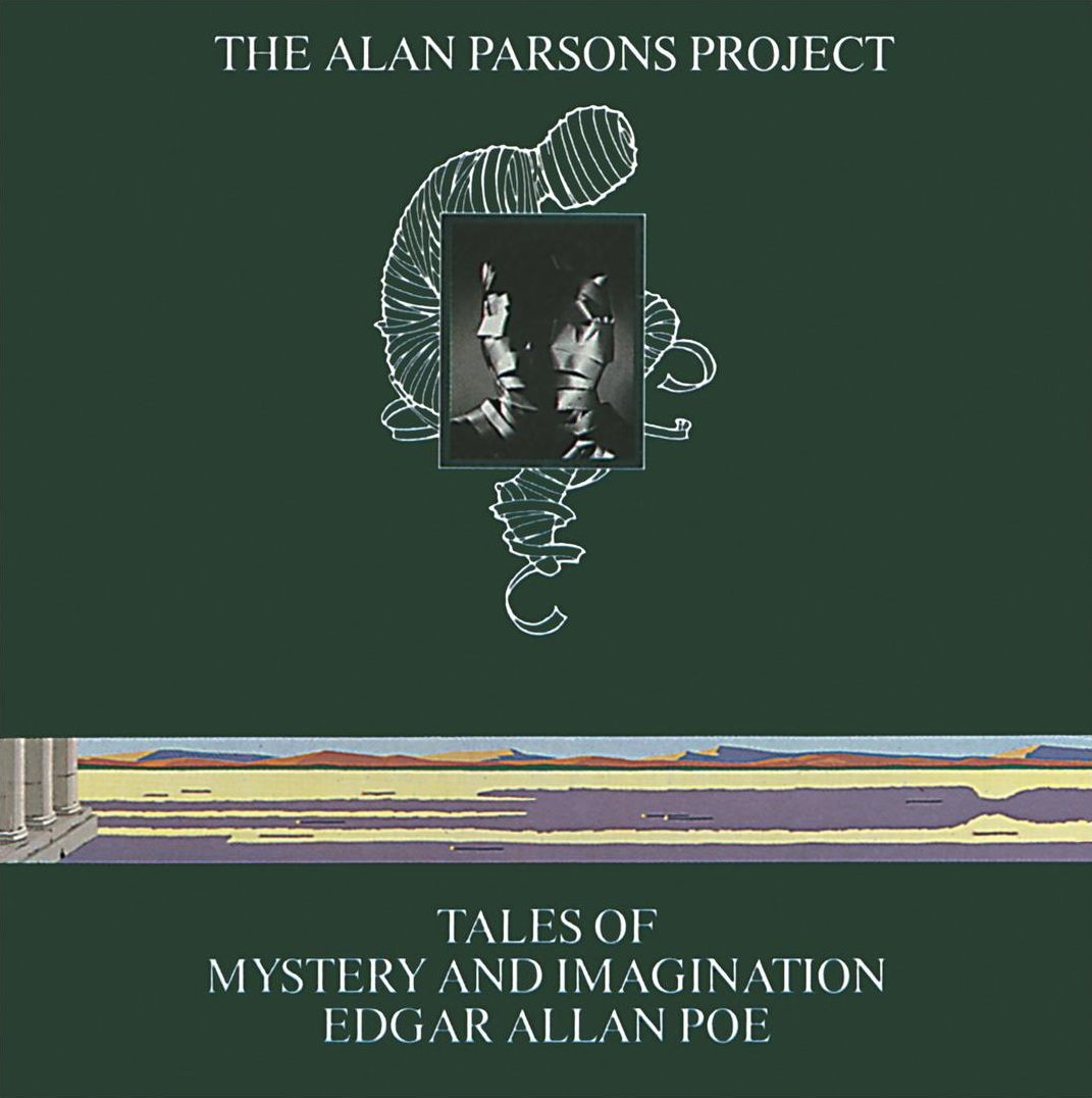 Tales Of Mystery & Imagination