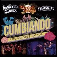 Cumbiando
