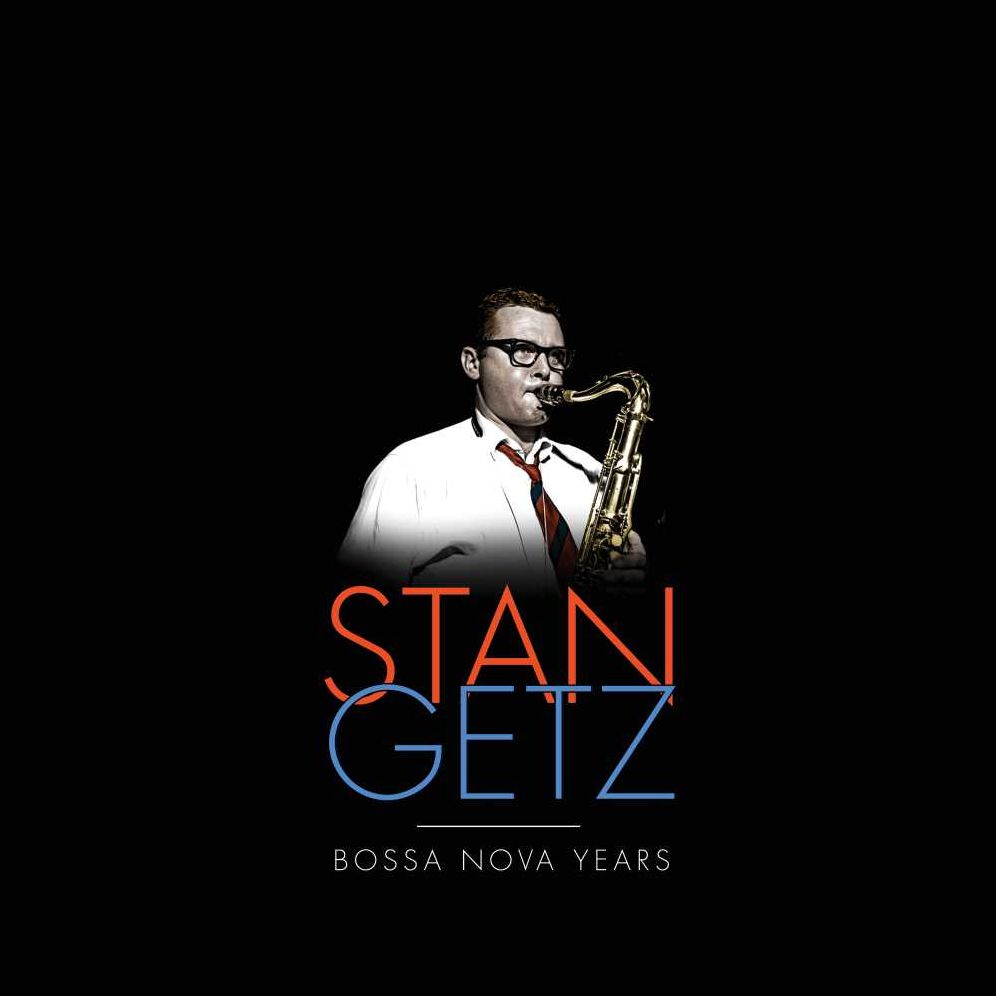 Bossa Nova Years
