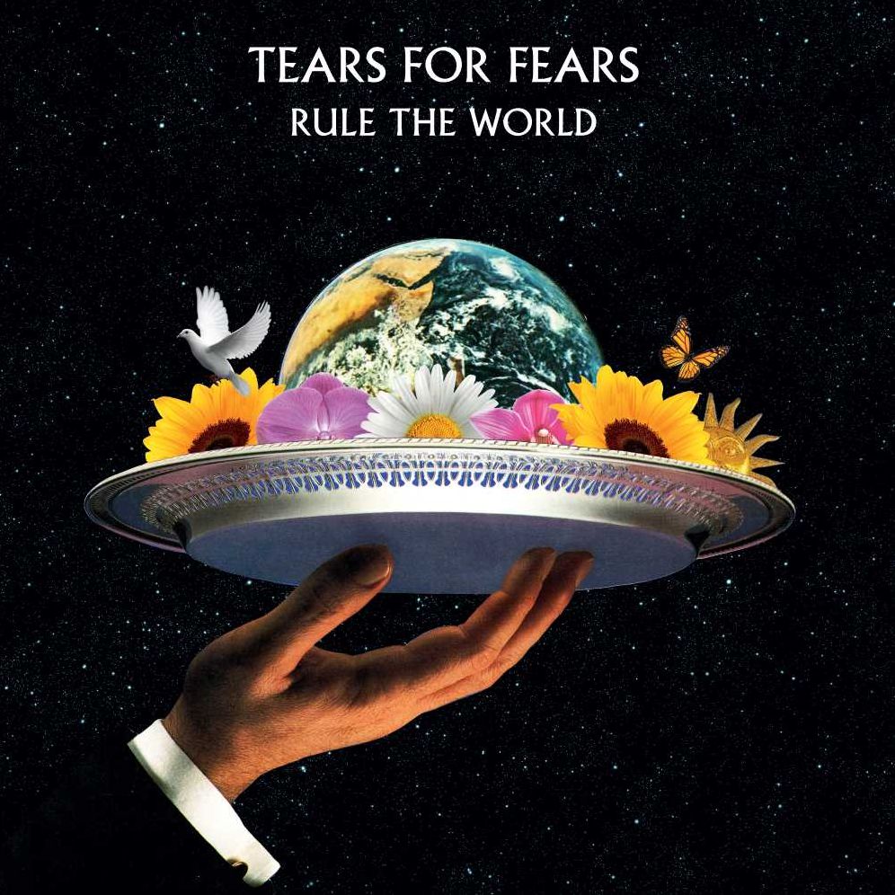 Rule The World: The Greatest Hits